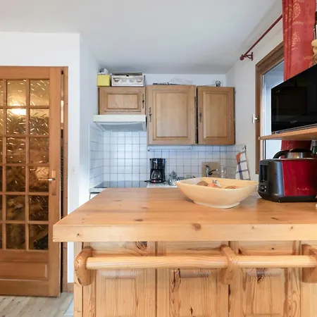 Les Balcons Du Savoy