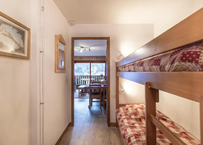 Les Balcons Du Savoy *