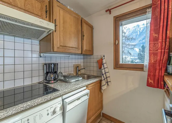 Les Balcons Du Savoy