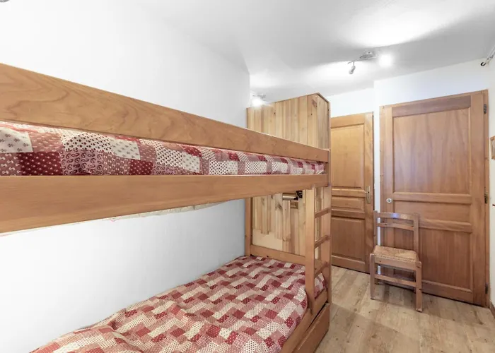 Lejlighed Les Balcons Du Savoy Chamonix