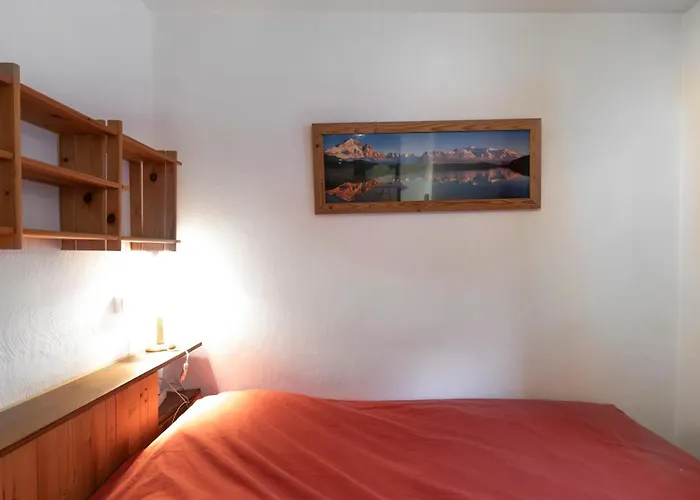 Les Balcons Du Savoy * Chamonix