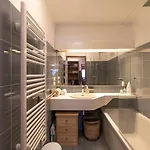 Les Balcons Du Savoy شقة *