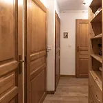 Les Balcons Du Savoy شامونكس