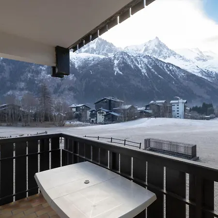 Les Balcons Du Savoy Apartamento