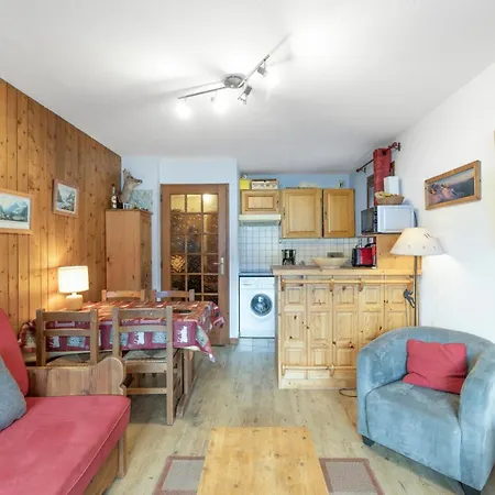 Les Balcons Du Savoy * Chamonix