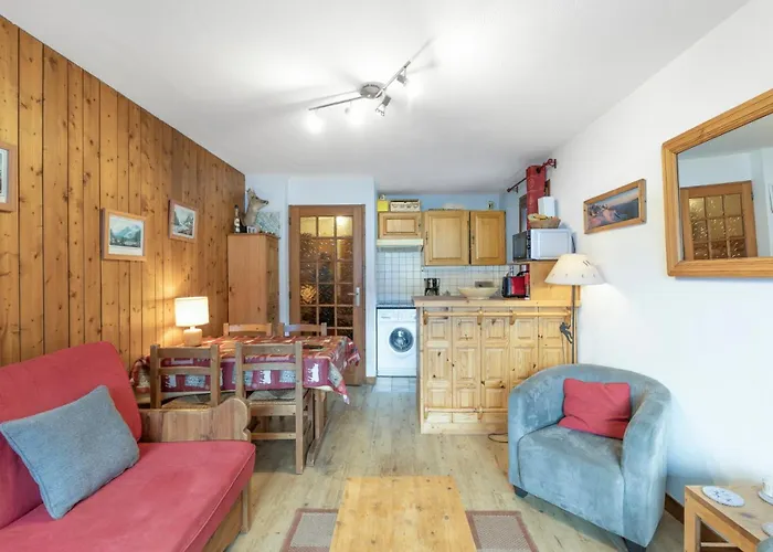 Les Balcons Du Savoy *