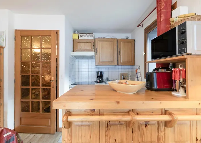 Les Balcons Du Savoy